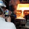 Heat Treatment, Melting Shop