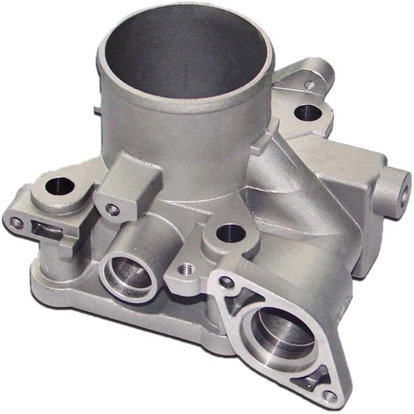 aluminum casting