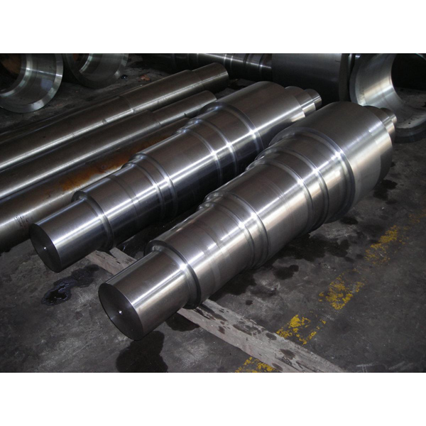 Shaft Forging 