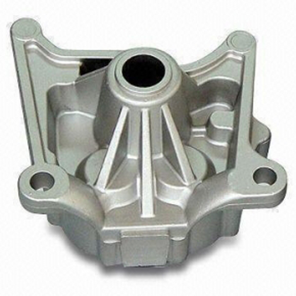 Stainless Steel investment Casting Auto Machining Parts